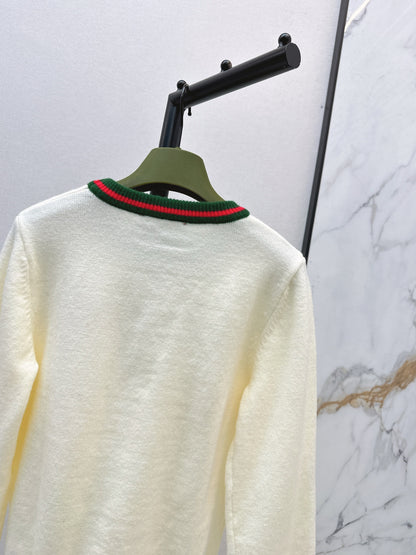 Gucc 25fw sweater