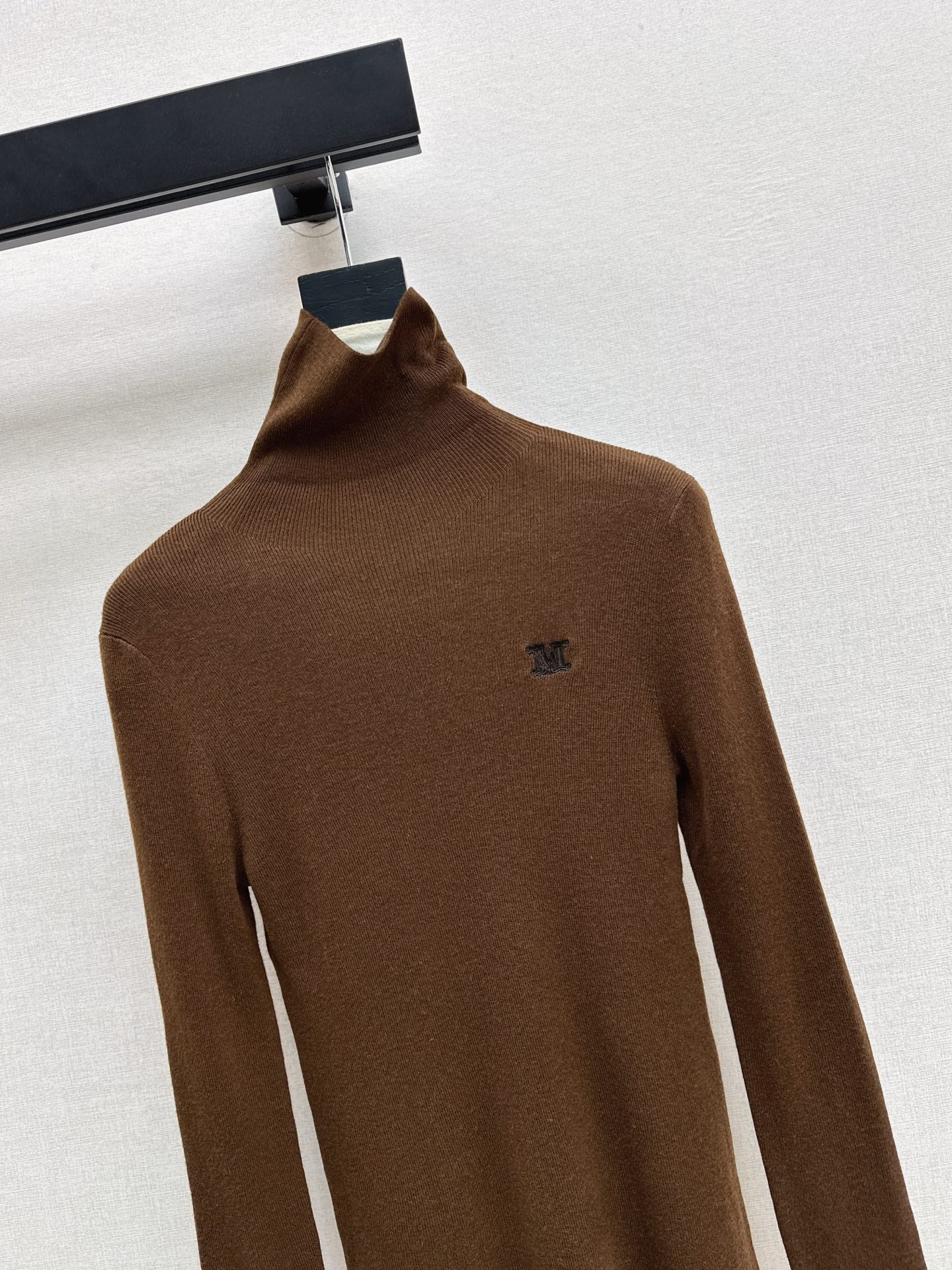 Max 25fw turtleneck base layer