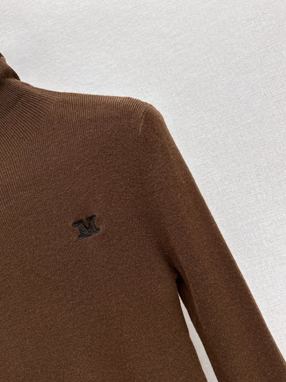 Max 25fw turtleneck base layer