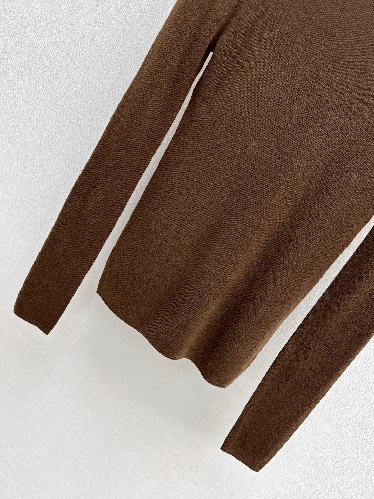 Max 25fw turtleneck base layer