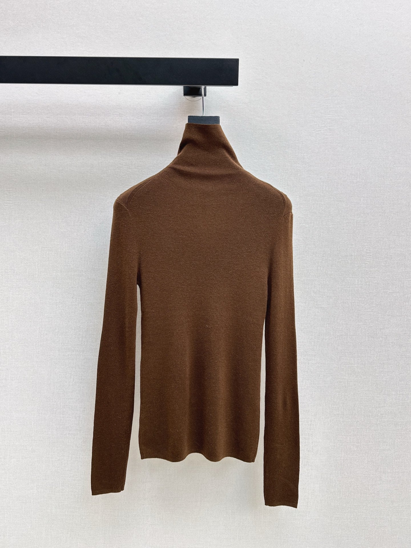 Max 25fw turtleneck base layer