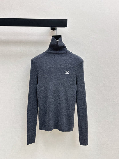 Max 25fw turtleneck base layer