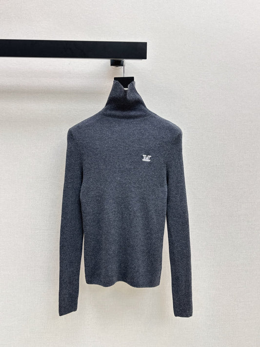 Max 25fw turtleneck base layer