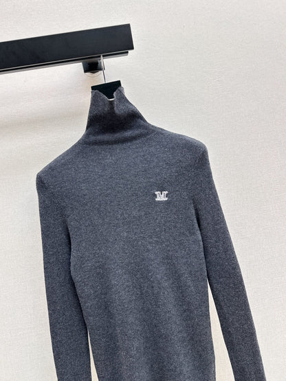 Max 25fw turtleneck base layer