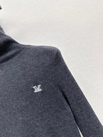 Max 25fw turtleneck base layer