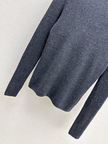 Max 25fw turtleneck base layer