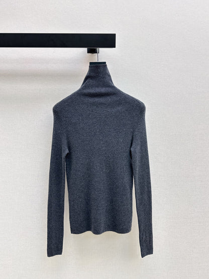 Max 25fw turtleneck base layer