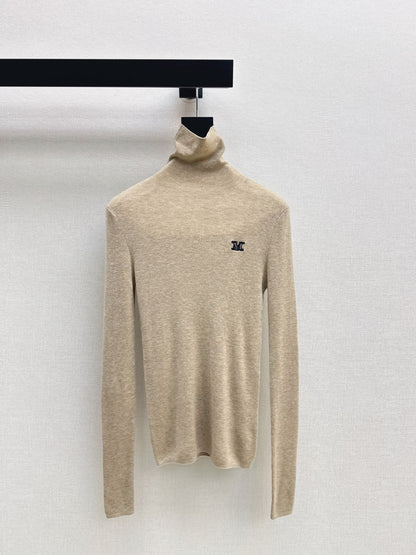 Max 25fw turtleneck base layer