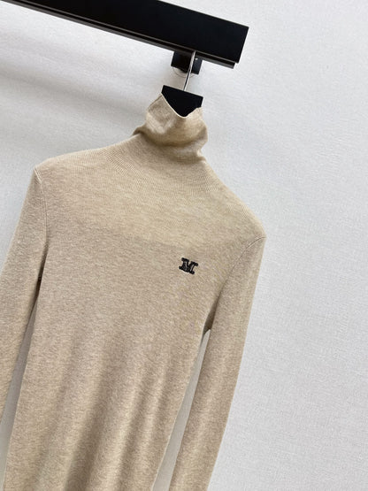 Max 25fw turtleneck base layer
