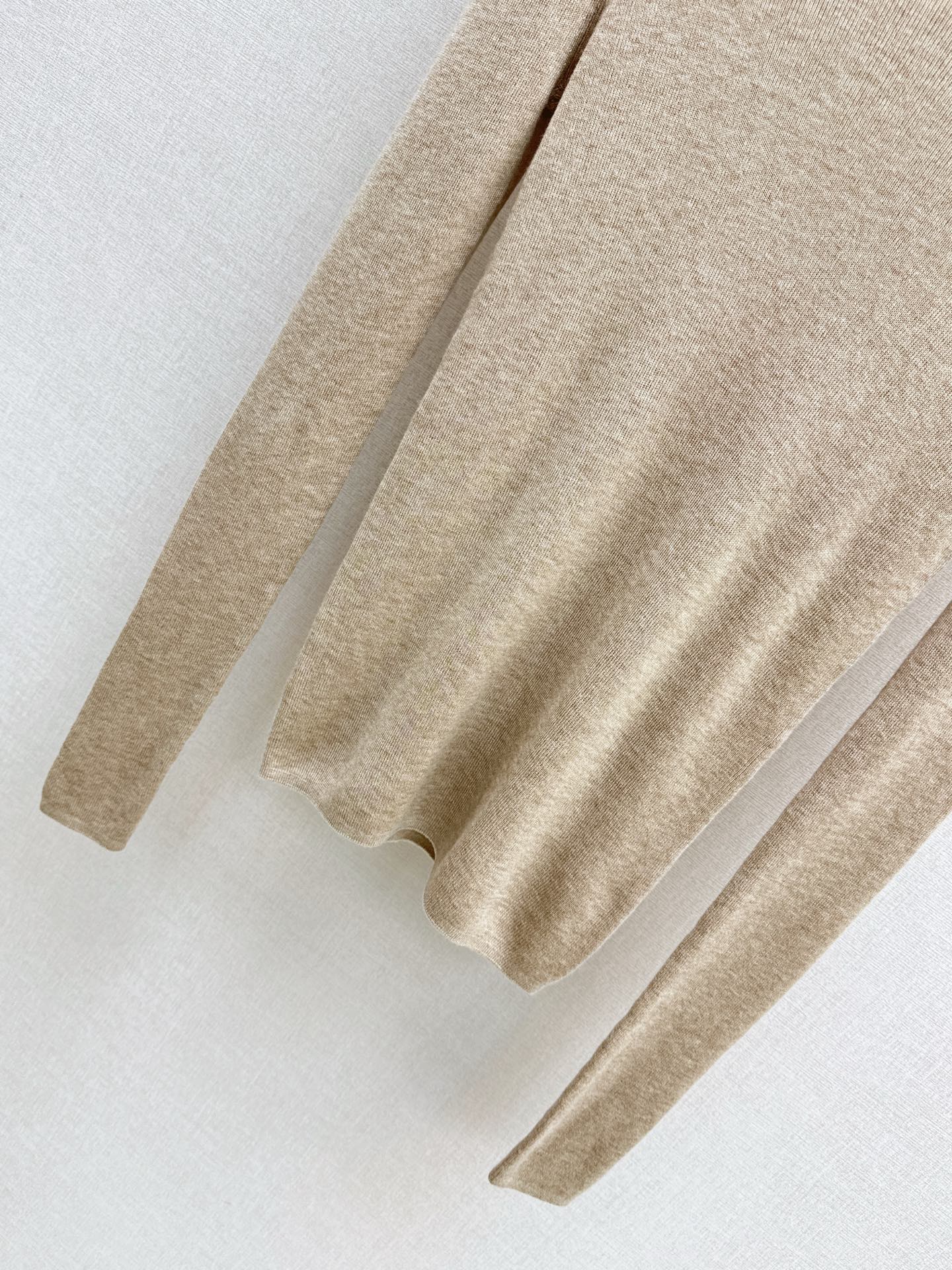 Max 25fw turtleneck base layer