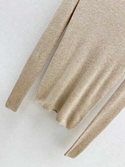 Max 25fw turtleneck base layer