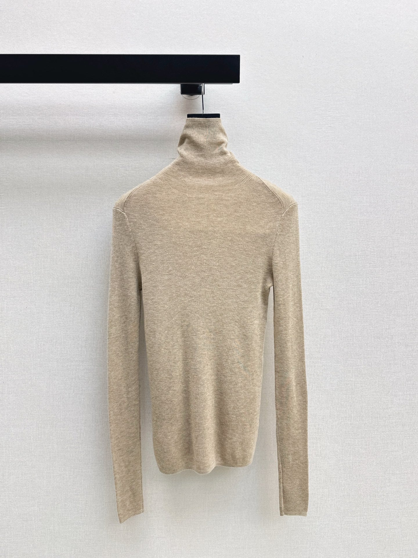 Max 25fw turtleneck base layer