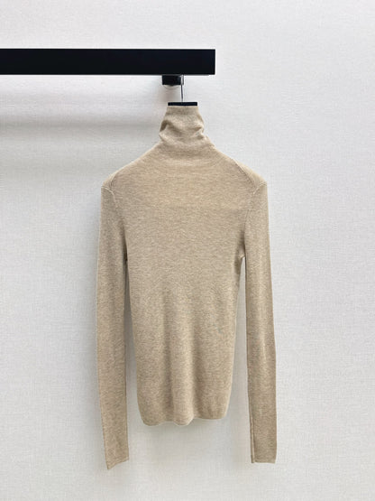 Max 25fw turtleneck base layer