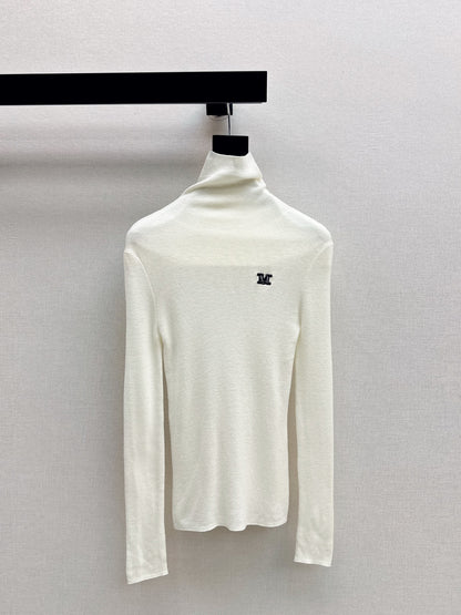 Max 25fw turtleneck base layer