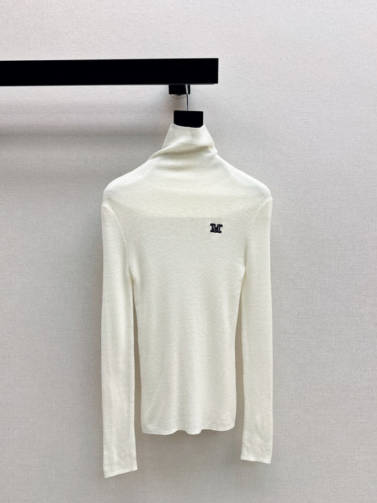 Max 25fw turtleneck base layer