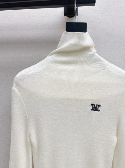 Max 25fw turtleneck base layer