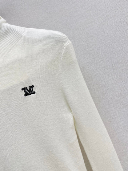 Max 25fw turtleneck base layer