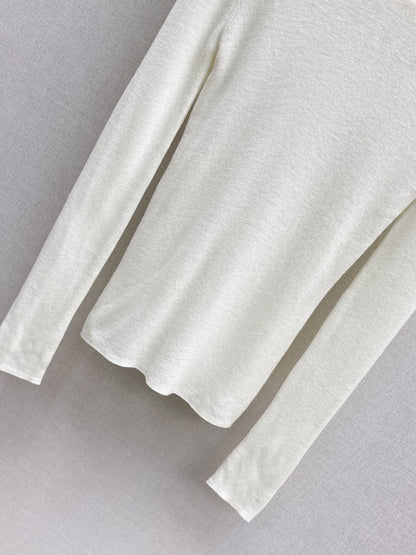 Max 25fw turtleneck base layer