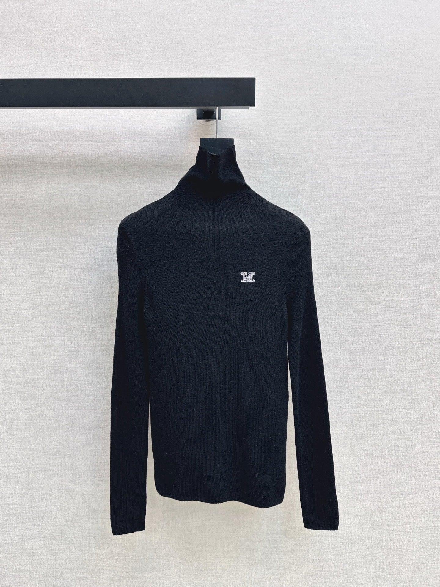 Max 25fw turtleneck base layer