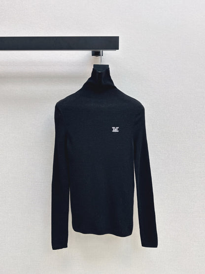 Max 25fw turtleneck base layer