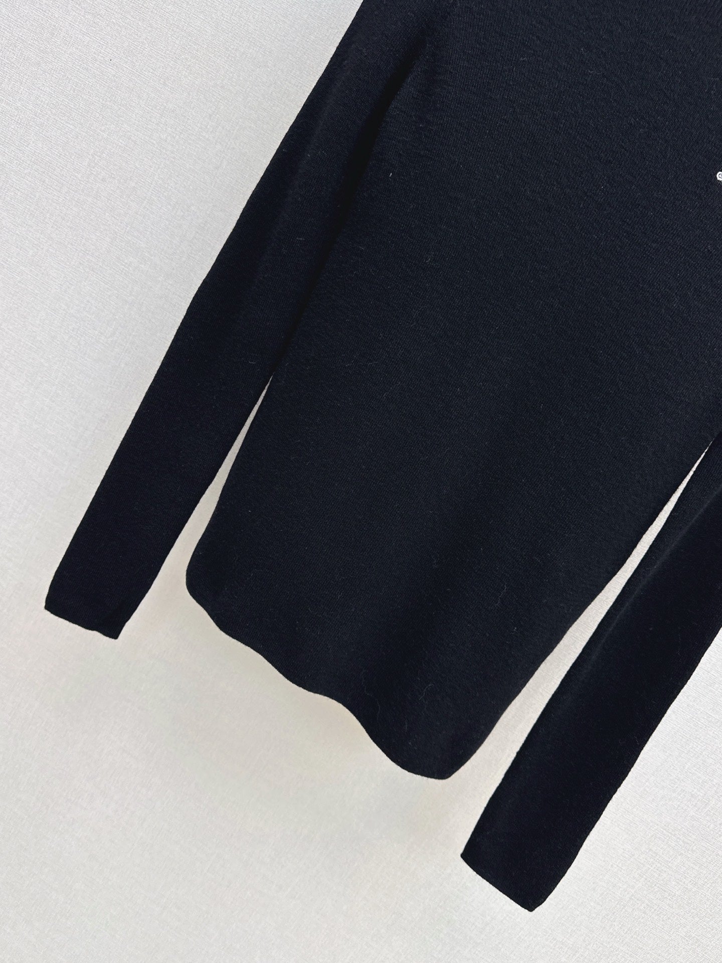 Max 25fw turtleneck base layer