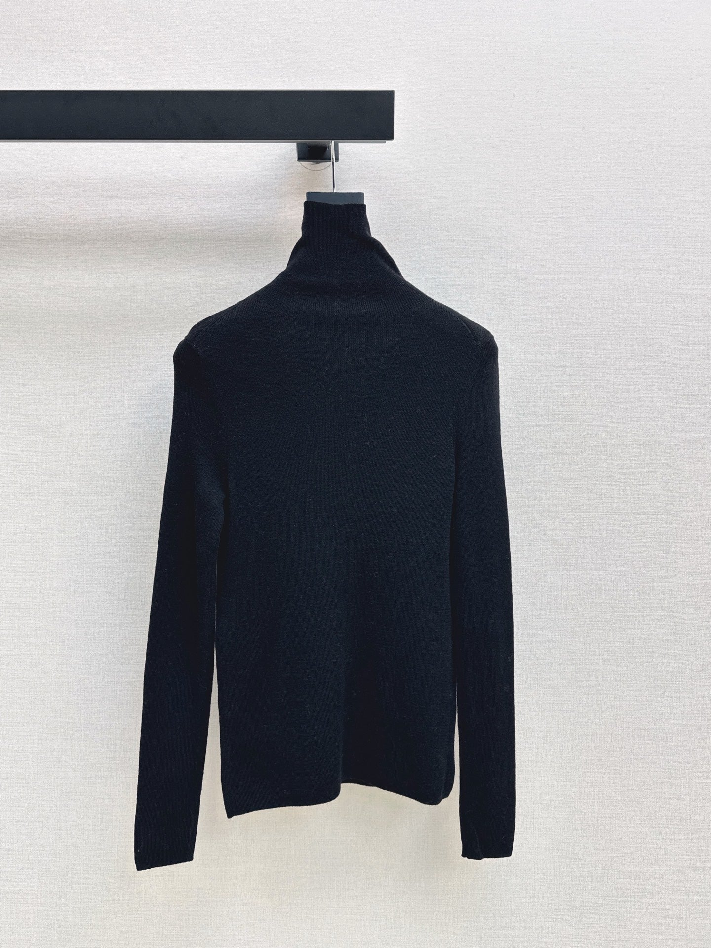 Max 25fw turtleneck base layer