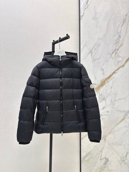 Monc 25fw down jacket