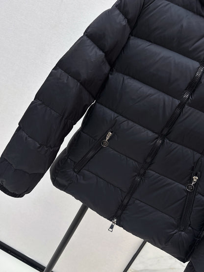 Monc 25fw down jacket