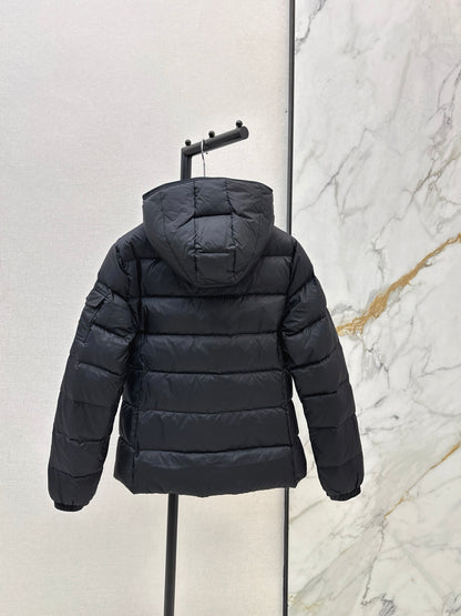 Monc 25fw down jacket