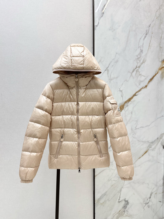 Monc 25fw down jacket