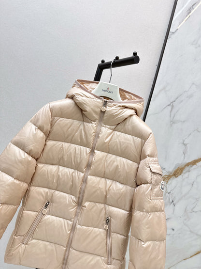 Monc 25fw down jacket