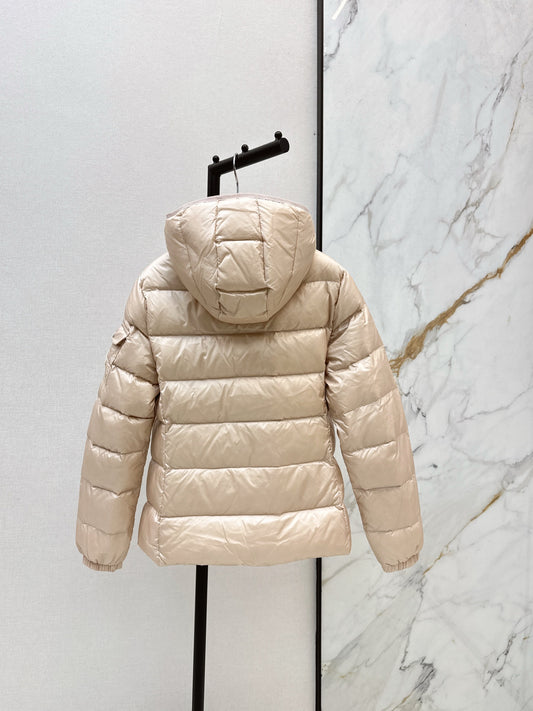 Monc 25fw down jacket