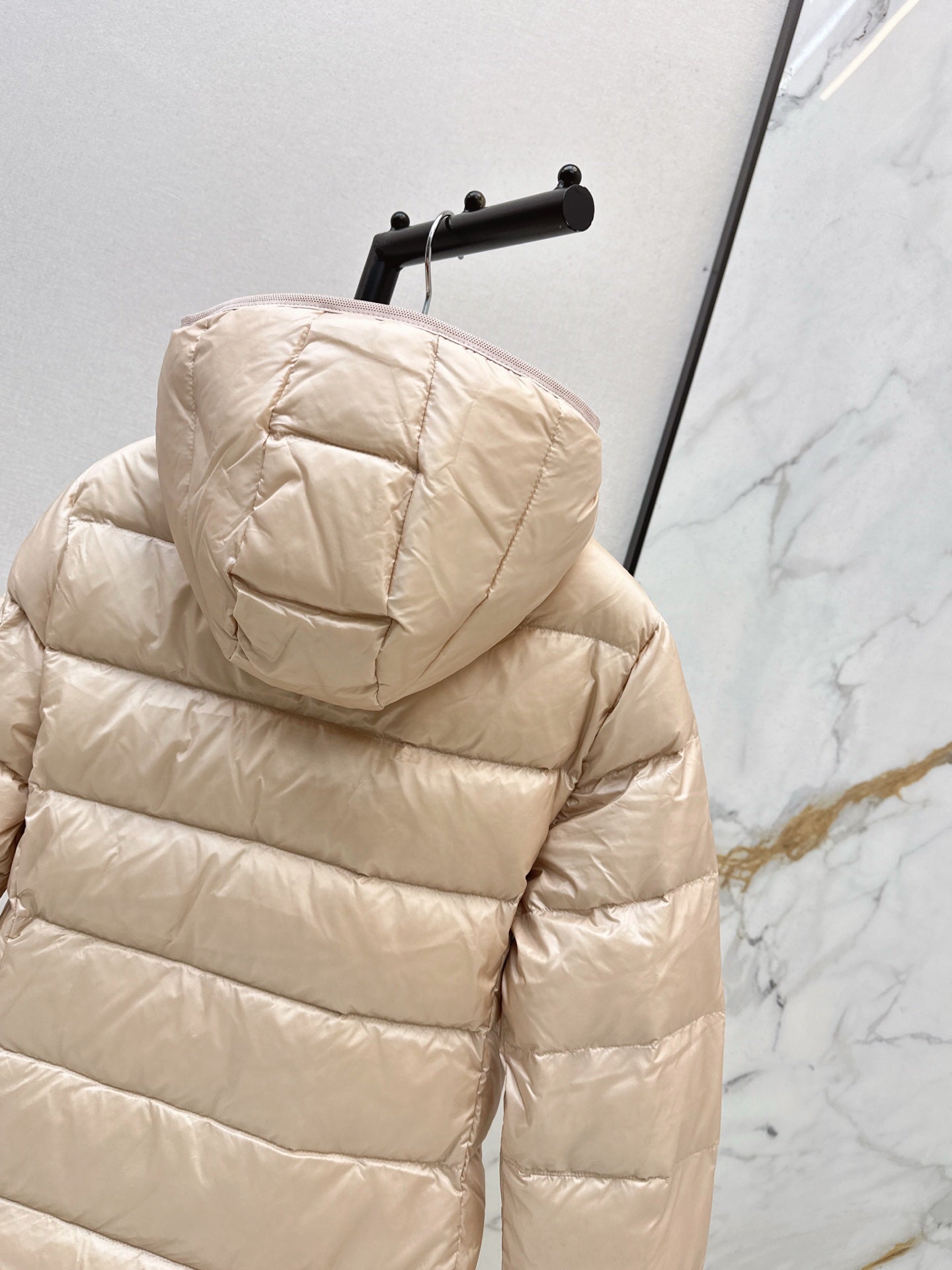 Monc 25fw down jacket