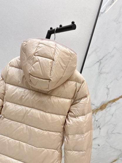 Monc 25fw down jacket