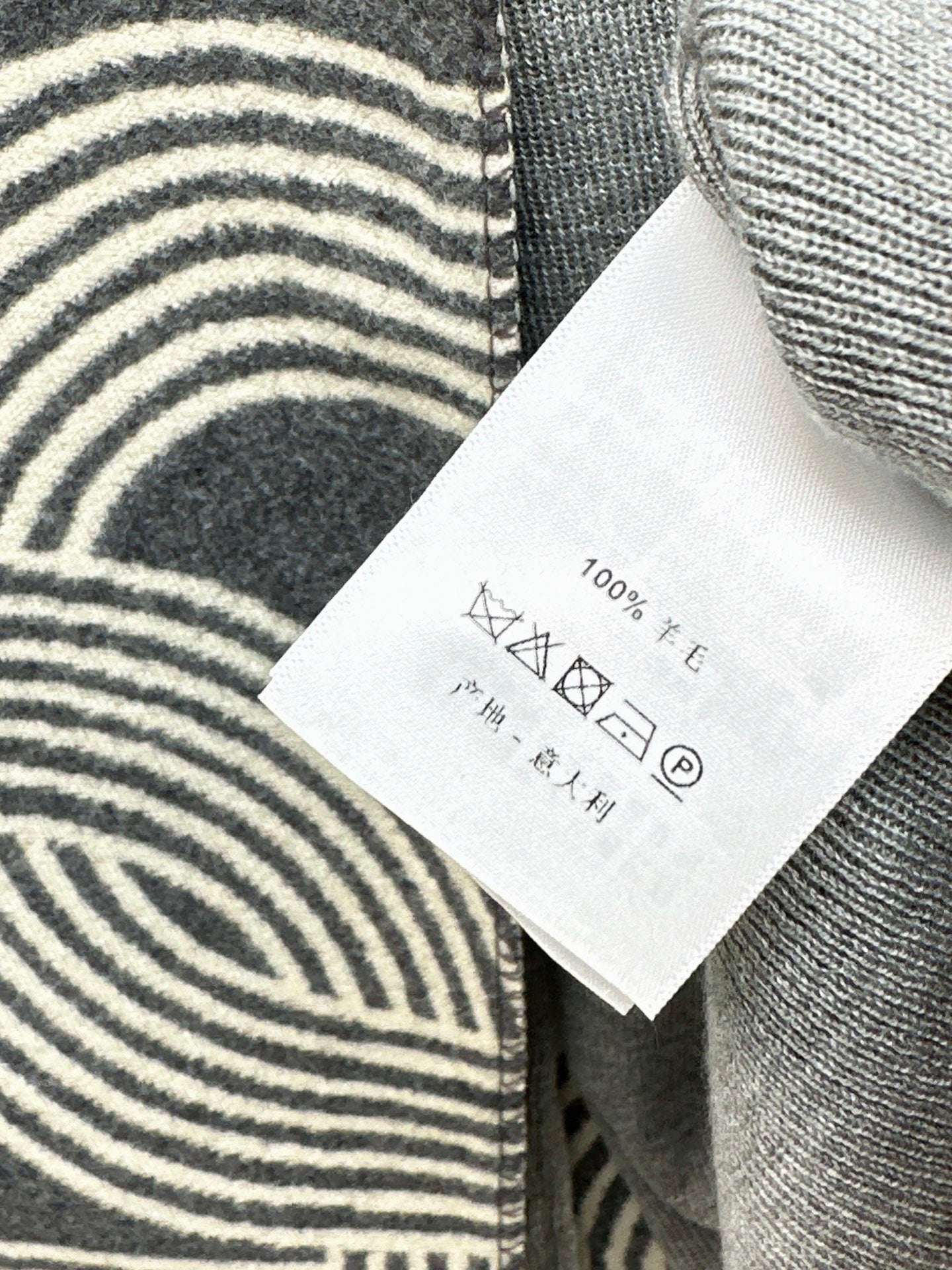 Herm 25fw base layer+shawl pants set