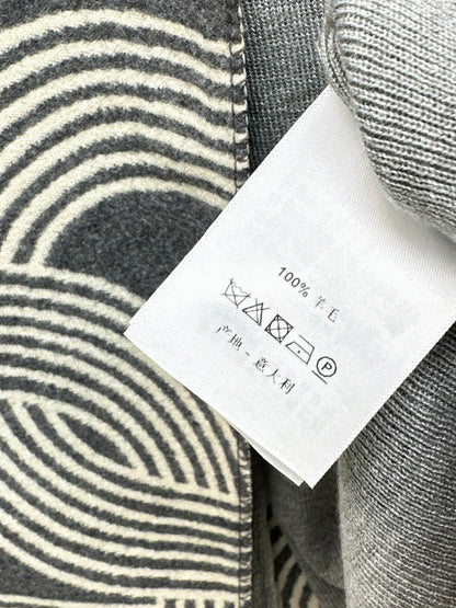 Herm 25fw base layer+shawl pants set