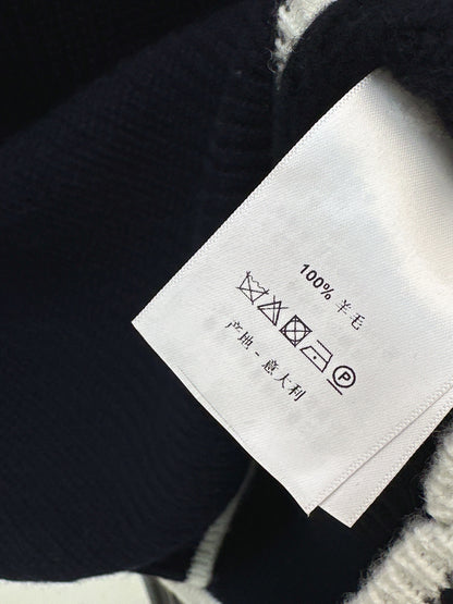 Loro 25fw knit sweater