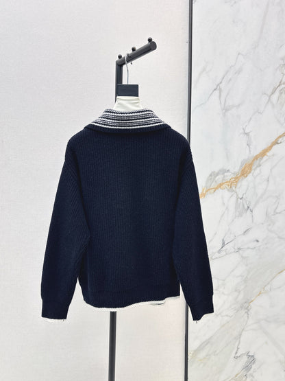 Loro 25fw knit sweater