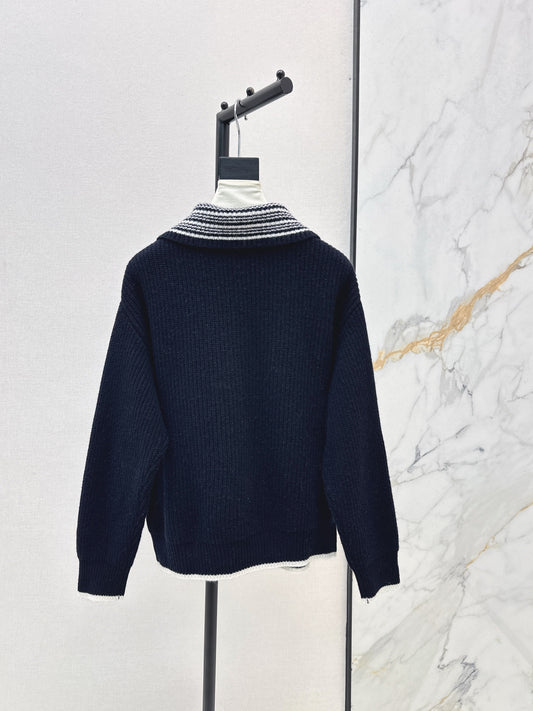 Loro 25fw knit sweater