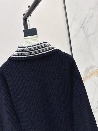Loro 25fw knit sweater
