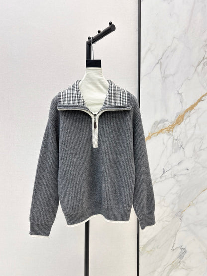 Loro 25fw knit sweater
