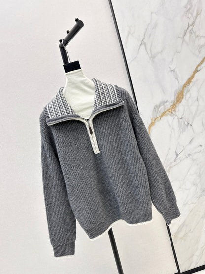 Loro 25fw knit sweater