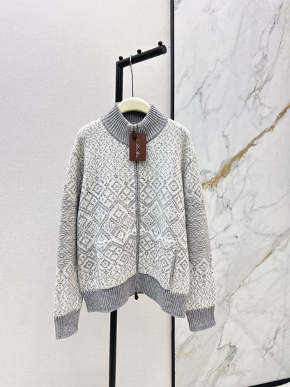 Loro 25fw christmas jacket