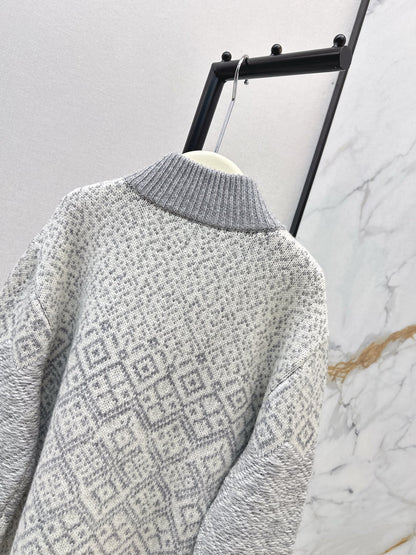 Loro 25fw christmas jacket