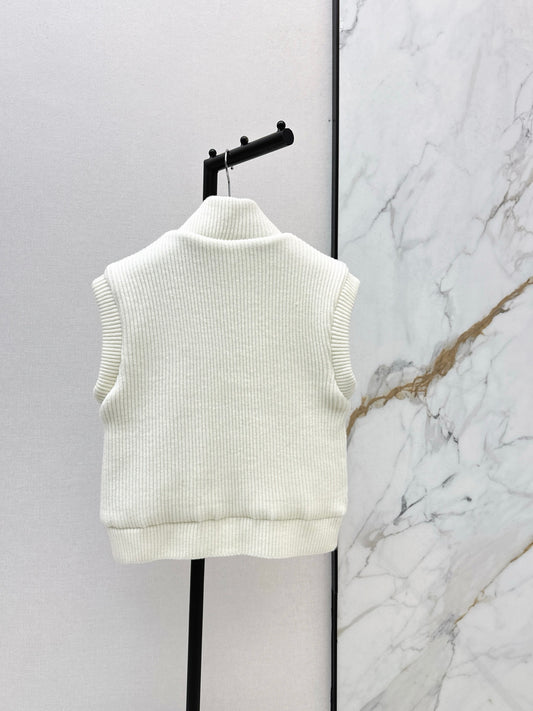 Herm 25fw knit veats