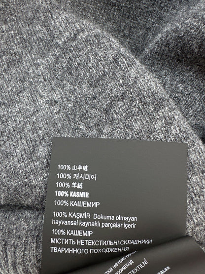 Miu 25fw knit cardigan