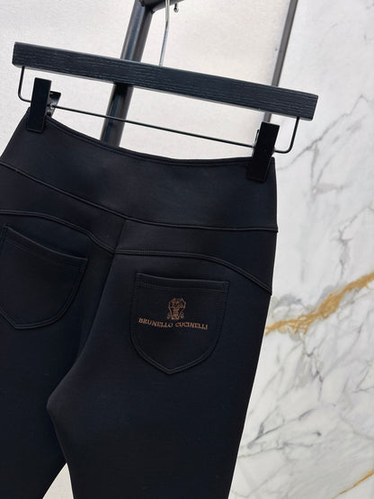 Brun 25fw tights leggings