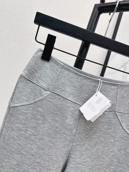 Brun 25fw tights leggings