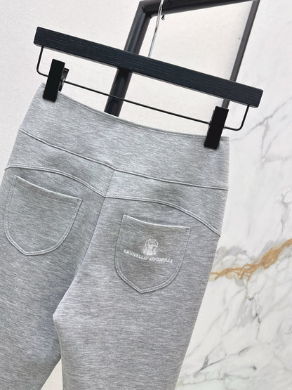 Brun 25fw tights leggings