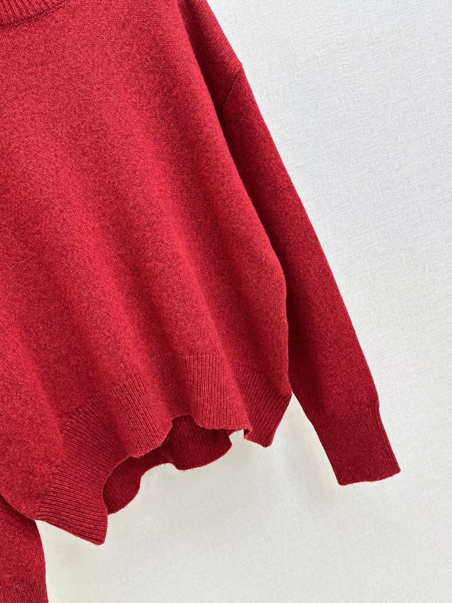 Celi 25fw turtleneck sweater